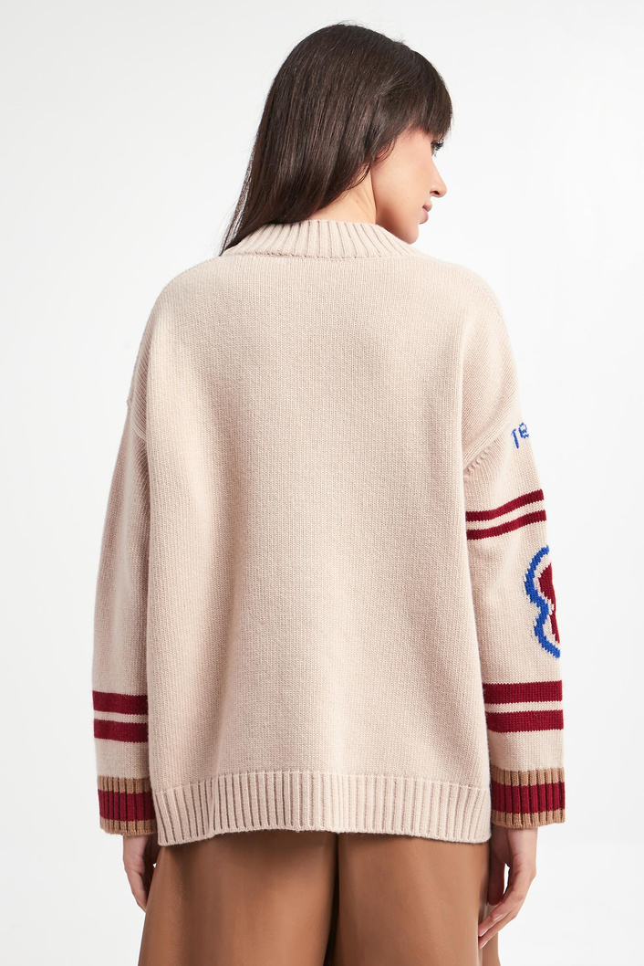 Kardigan damski Duccio WEEKEND MAX MARA