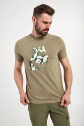 T-shirt KARL LAGERFELD