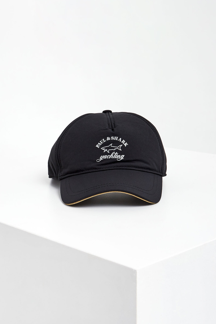 Czapka z daszkiem PAUL&SHARK