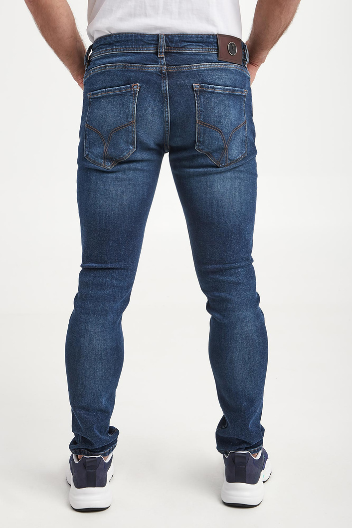 Jeansy męskie Hamond JOOP!