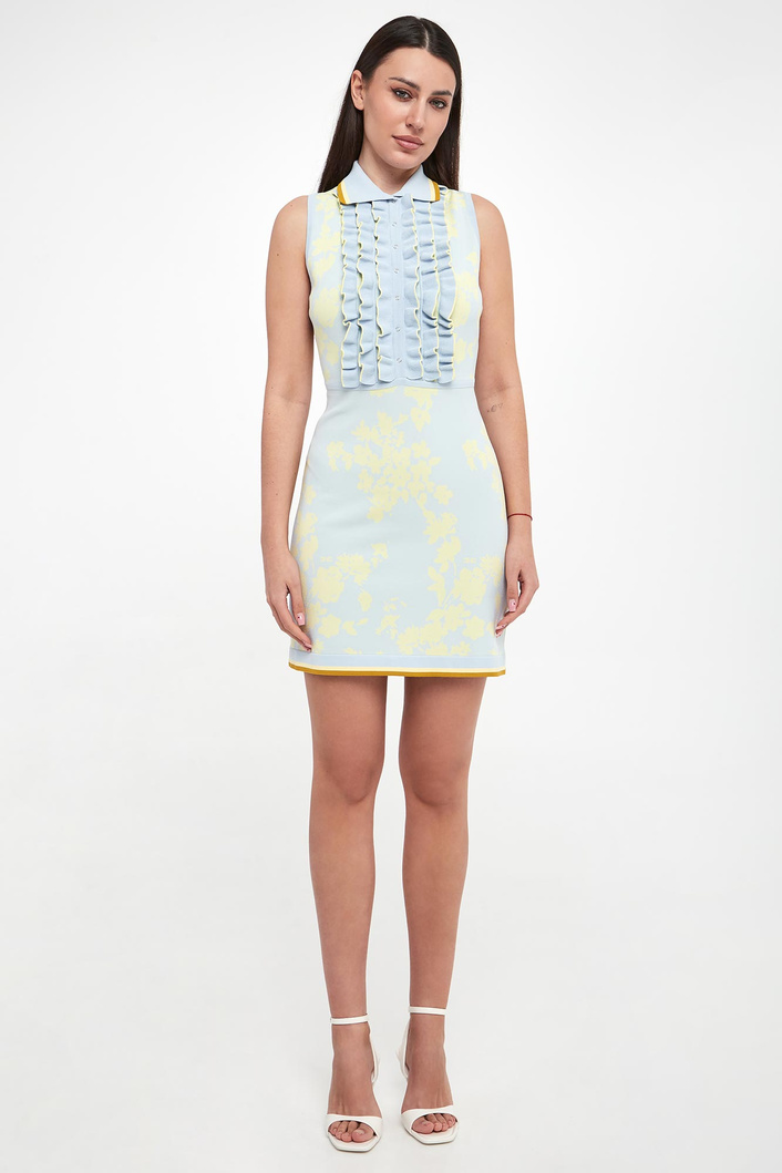 Sukienka mini ELISABETTA FRANCHI