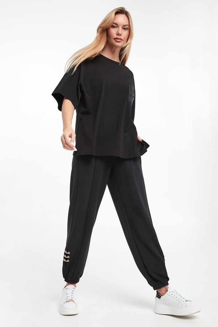 T-shirt damski LIU JO