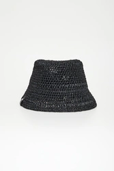 Czapka damska bucket Fragore WEEKEND MAX MARA