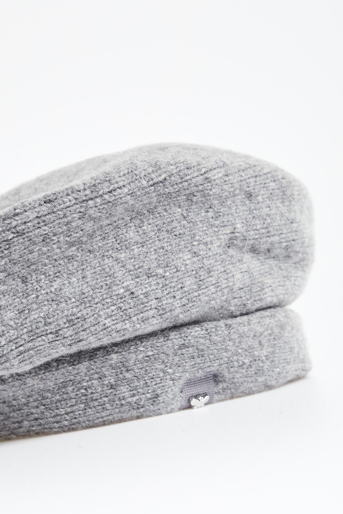 Beret damski wełniany Svago WEEKEND MAX MARA