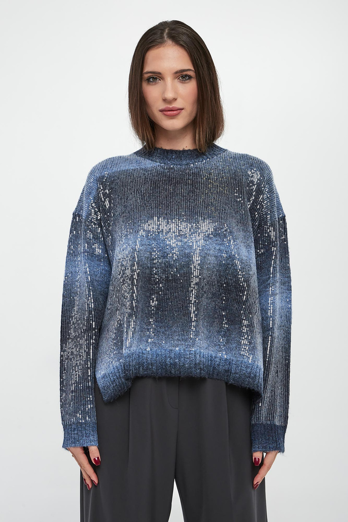 Sweter damski LIU JO