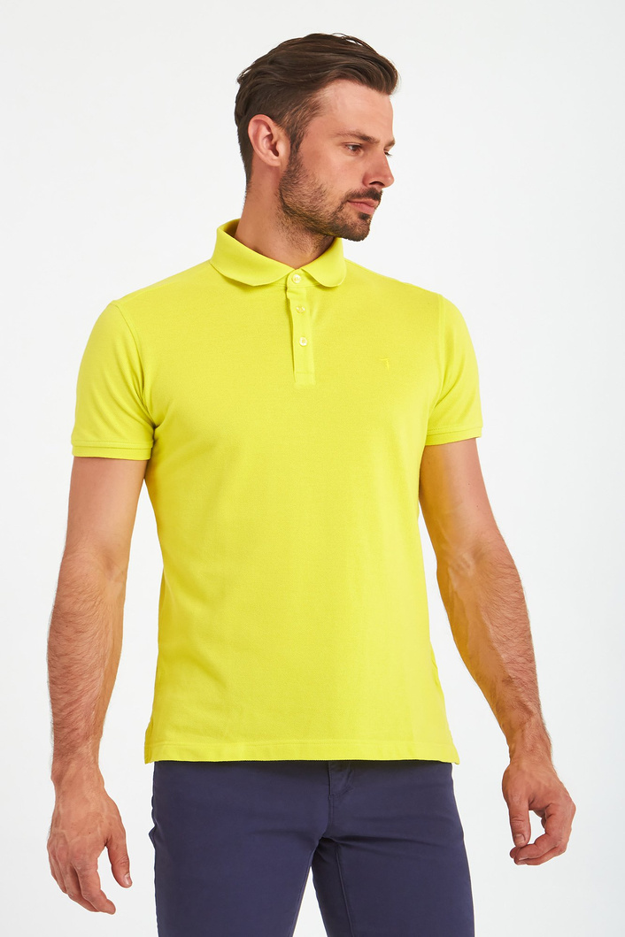 POLO TRUSSARDI