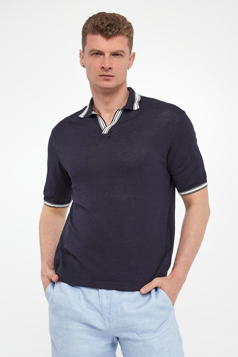 Polo męskie PAUL&SHARK