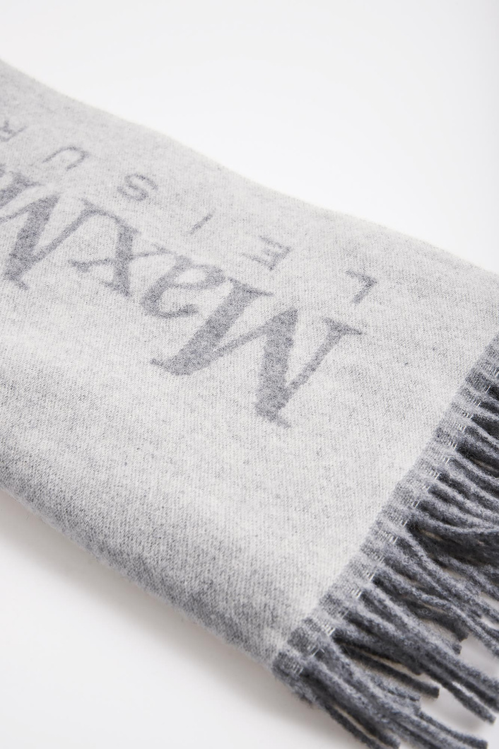 Szal damski wełniany Talco WEEKEND MAX MARA