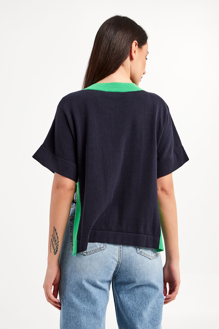 Sweter ARMANI EXCHANGE