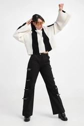 Spodnie damskie GESTUZ