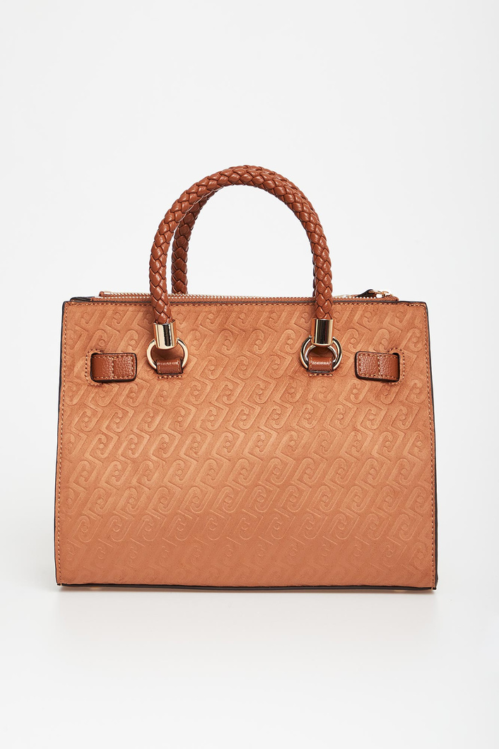 Torebka damska shopperka LIU JO