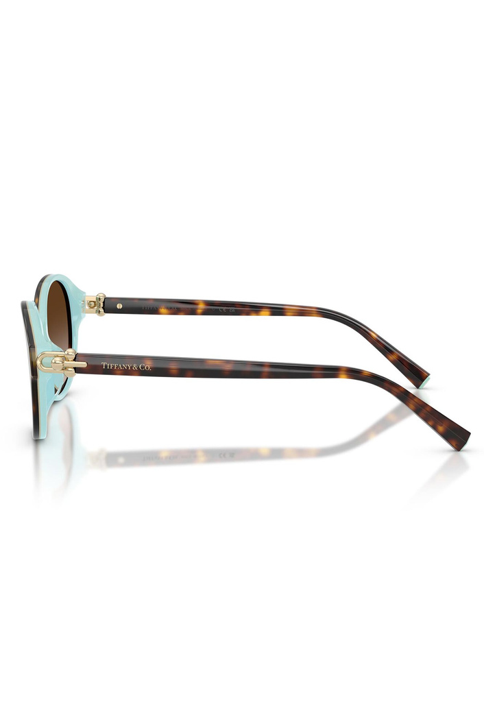 Okulary damskie przeciwsłoneczne TIFFANY & CO.