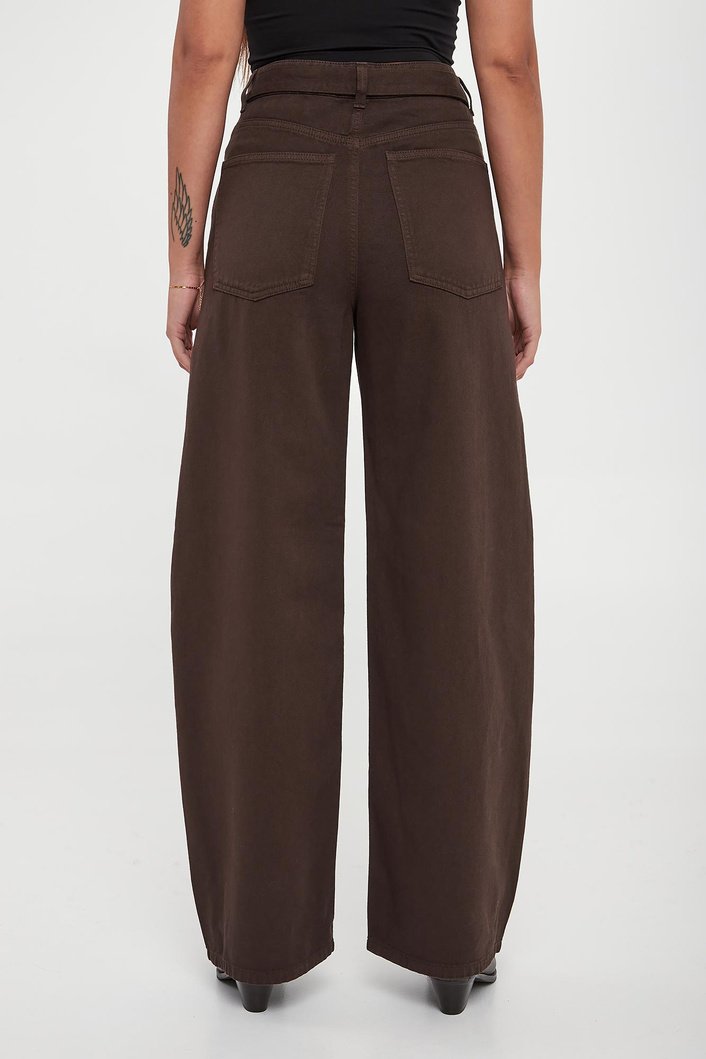 Jeansy damskie TWINSET