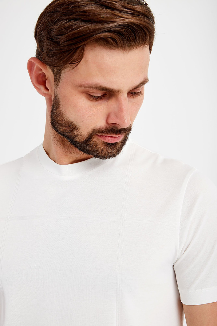 T-SHIRT EMPORIO ARMANI