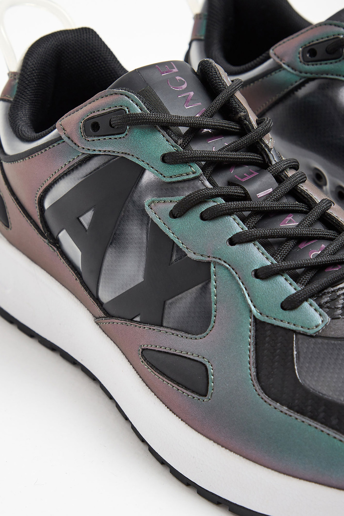 Sneakersy męskie ARMANI EXCHANGE