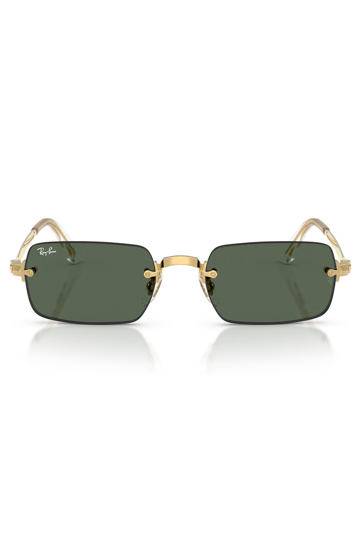 Okulary przeciwsłoneczne Ray-Ban