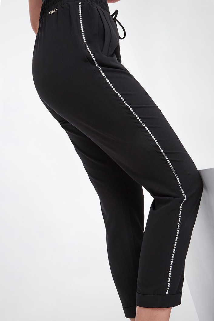 Spodnie damskie LIU JO