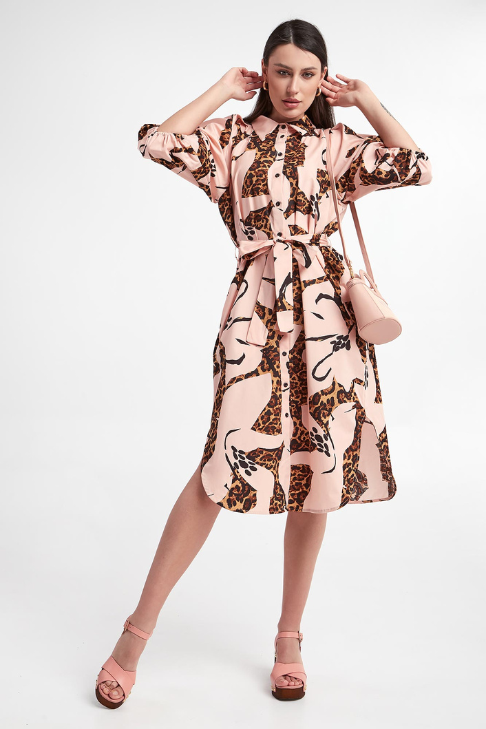 Sukienka TWINSET ACTITUDE