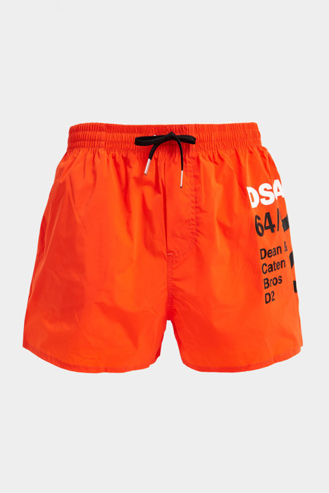 Szorty kąpielowe DSQUARED2