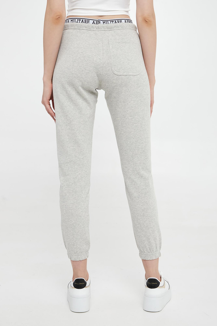 Spodnie dresowe damskie AERONAUTICA MILITARE