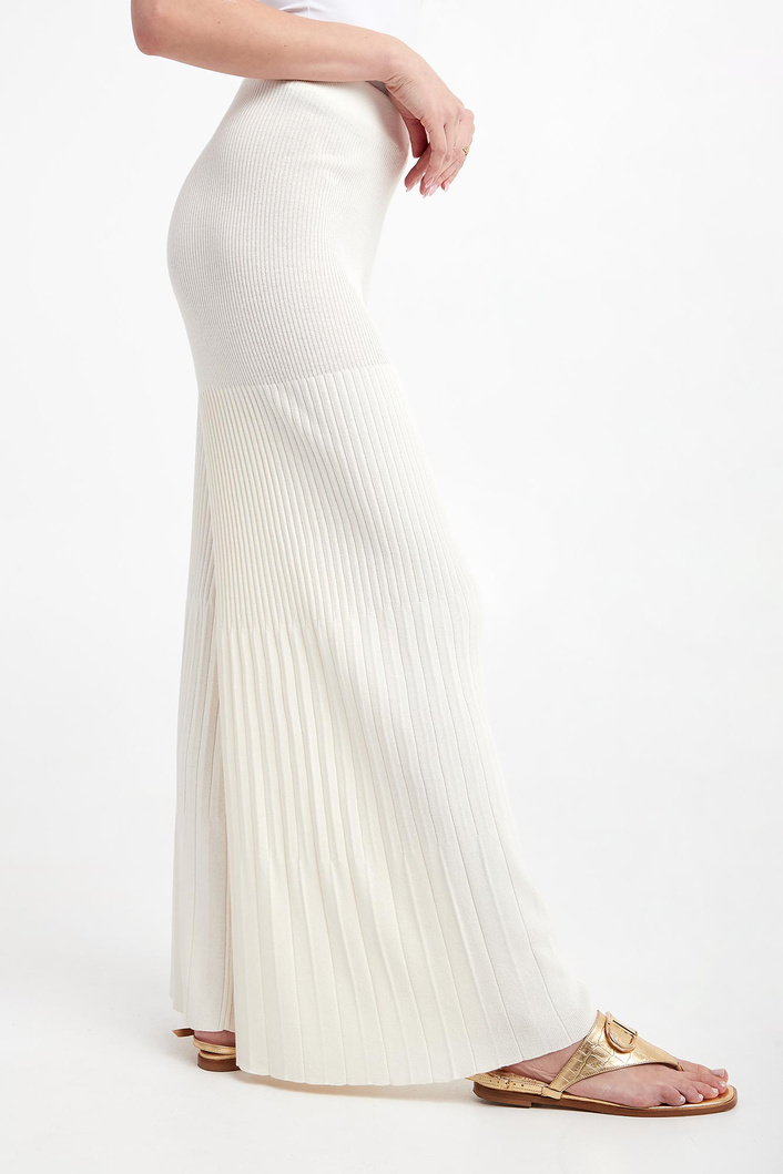 Spodnie damskie TWINSET