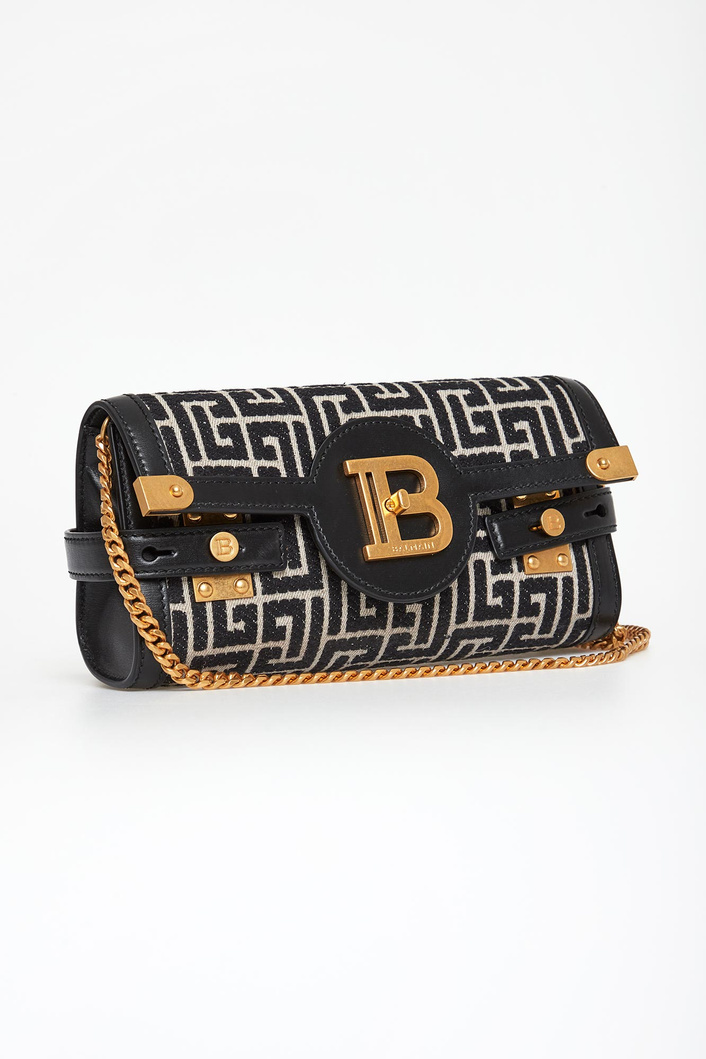 Torebka B-Buzz Pouch BALMAIN
