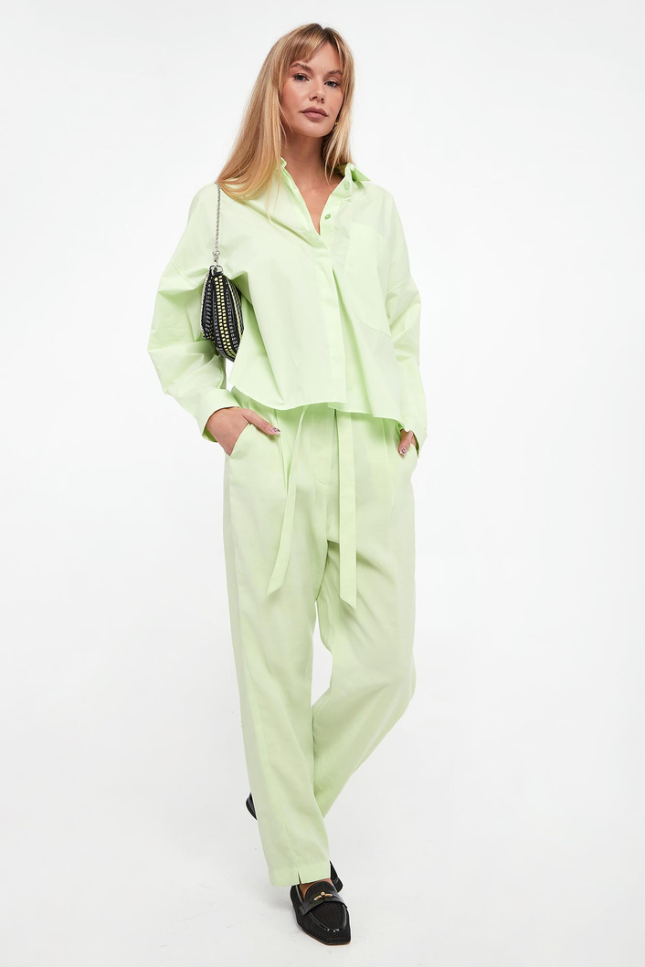 Koszula damska EMPORIO ARMANI