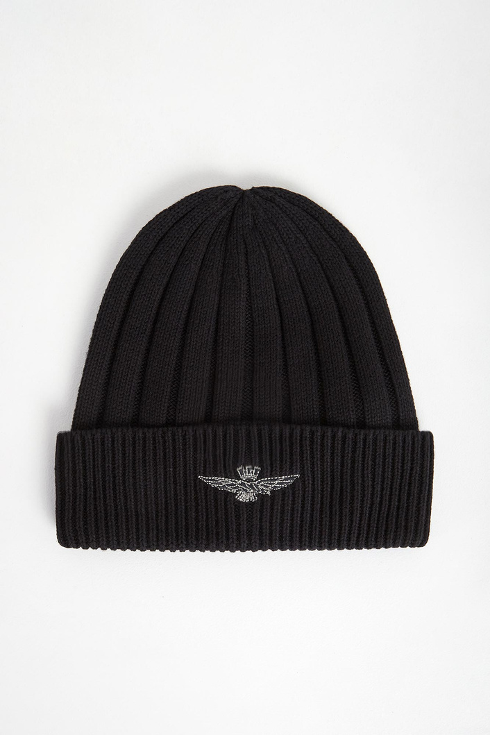 Czapka męska AERONAUTICA MILITARE