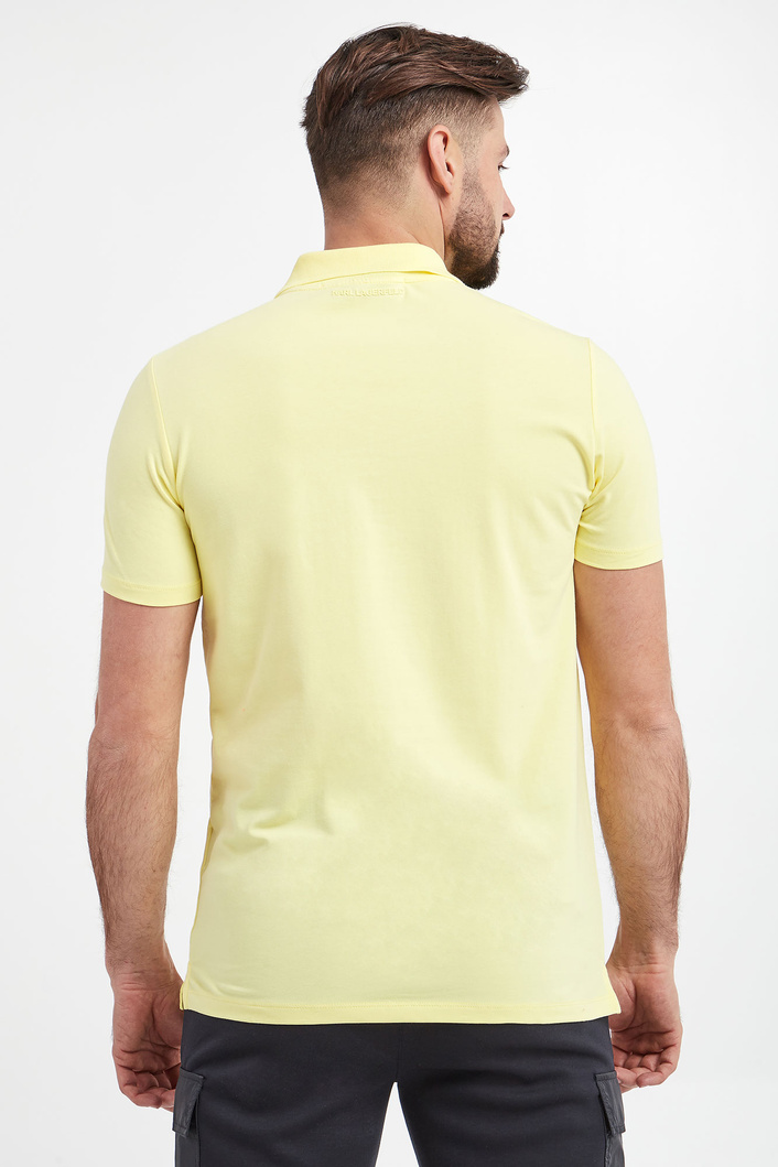 Polo męskie KARL LAGERFELD