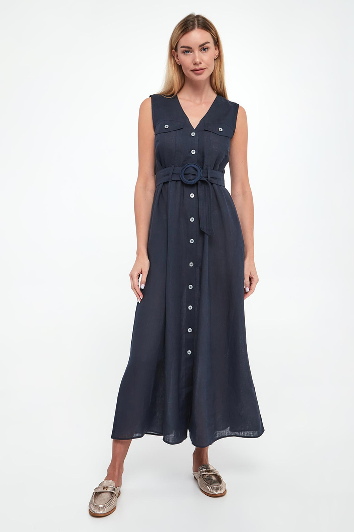 Sukienka midi Picchio MARELLA SPORT