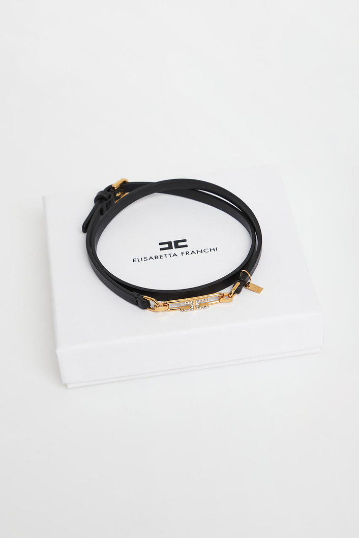 Naszyjnik choker ELISABETTA FRANCHI