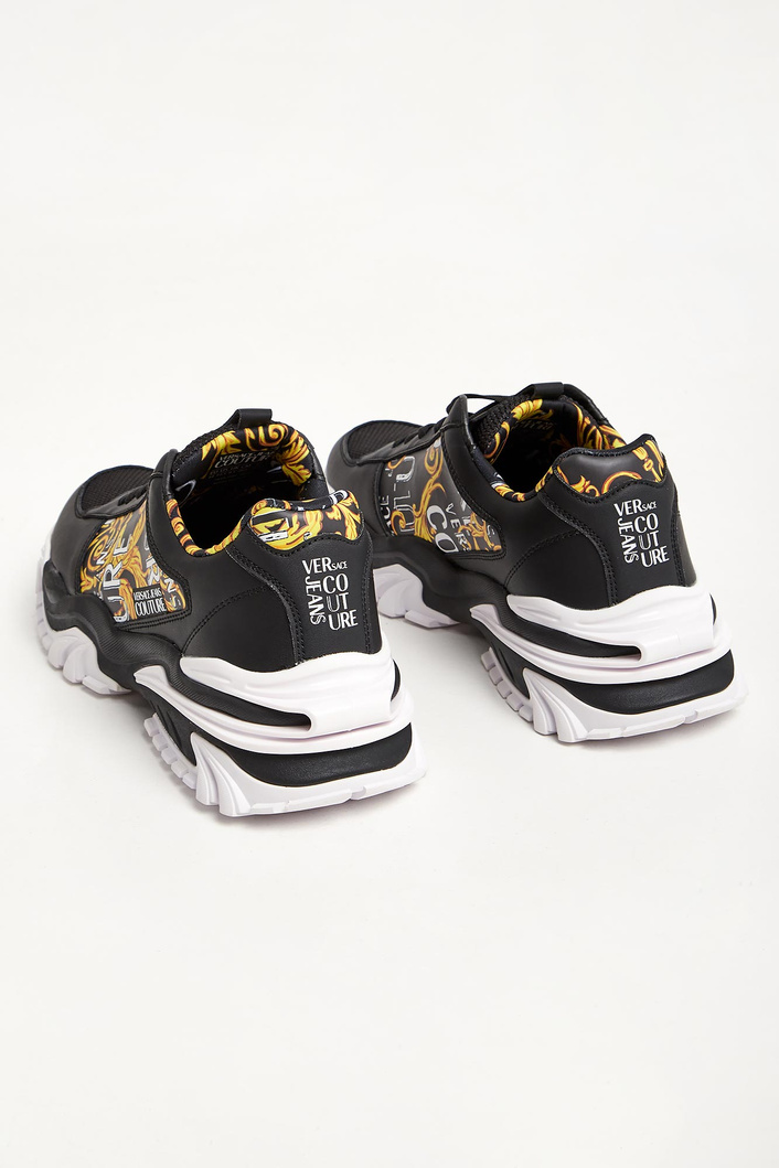 Sneakersy męskie VERSACE JEANS COUTURE