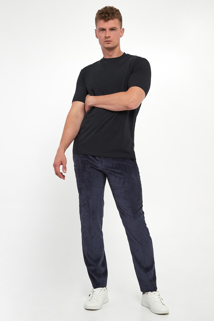 T-shirt męski KARL LAGERFELD