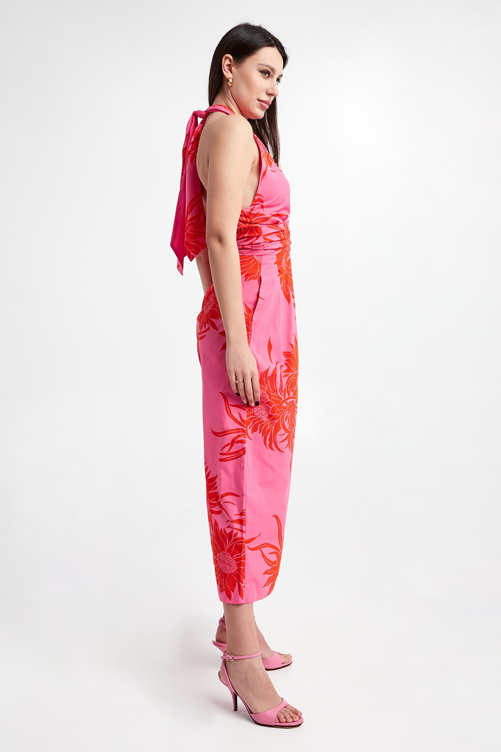 Kombinezon damski Tardivo PINKO