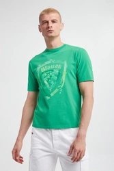 T-shirt męski BLAUER