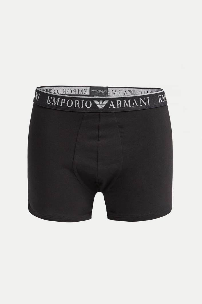 Bokserki męskie 2-PAK EMPORIO ARMANI