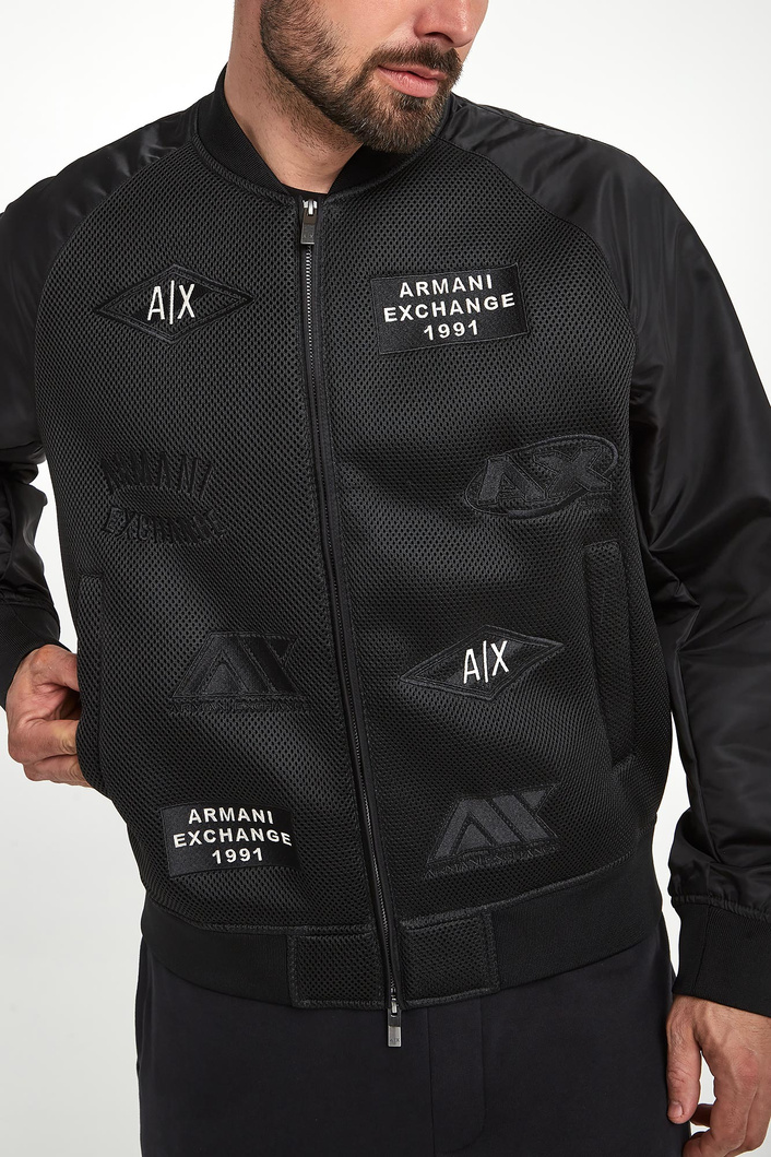Kurtka męska ARMANI EXCHANGE