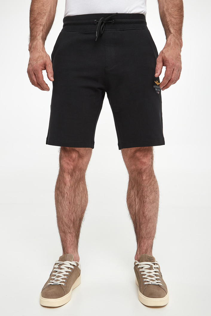 Szorty męskie AERONAUTICA MILITARE