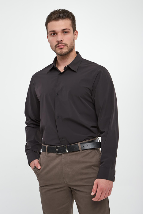 Koszula męska ARMANI EXCHANGE