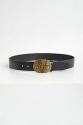 Pasek męski skórzany VERSACE JEANS COUTURE