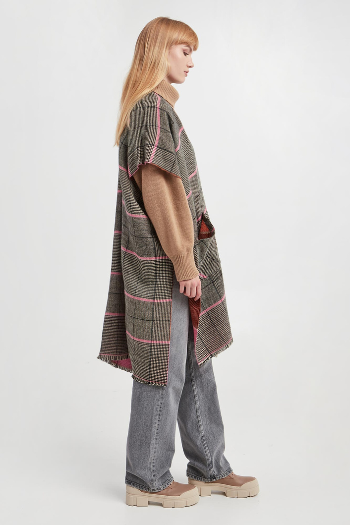 Kamizelka damska LIU JO