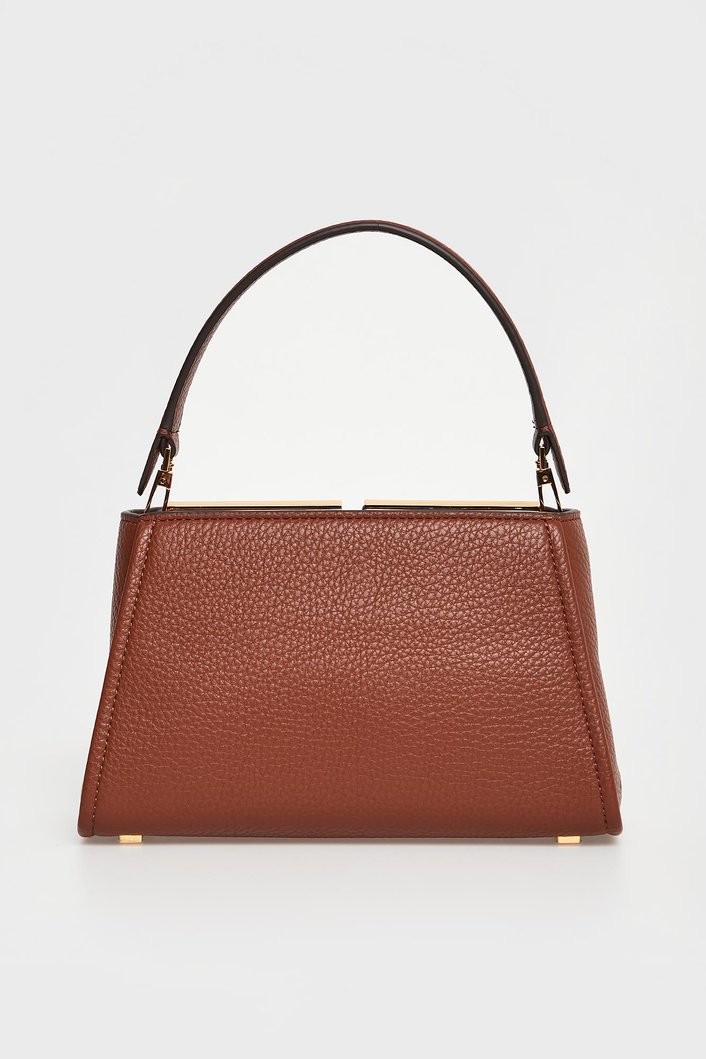 Torebka damska kuferek ELISABETTA FRANCHI