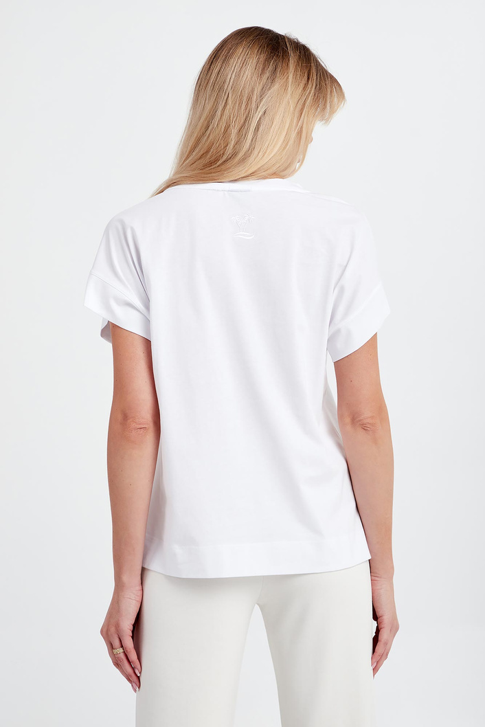 T-shirt damski JOOP!