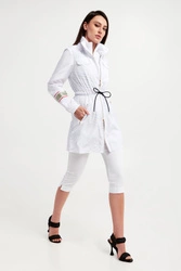 Kurtka z Kamizelką EA7 EMPORIO ARMANI