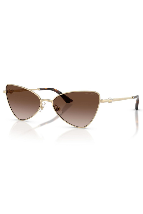 Okulary damskie przeciwsłoneczne JIMMY CHOO