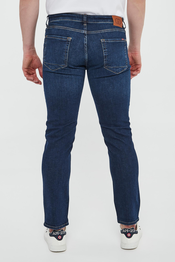 Jeansy męskie LIU JO