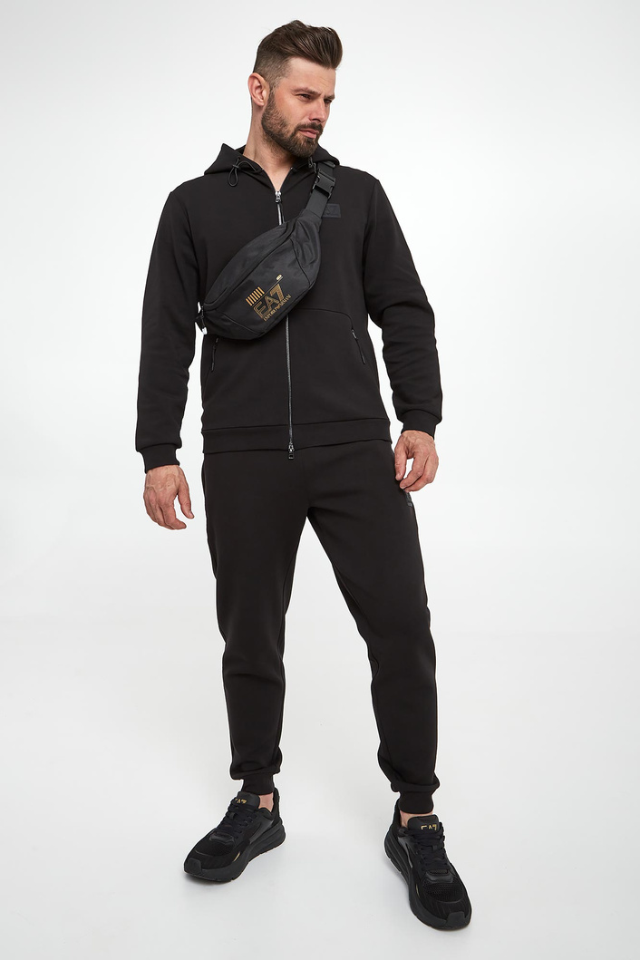 Spodnie dresowe męskie EA7 EMPORIO ARMANI