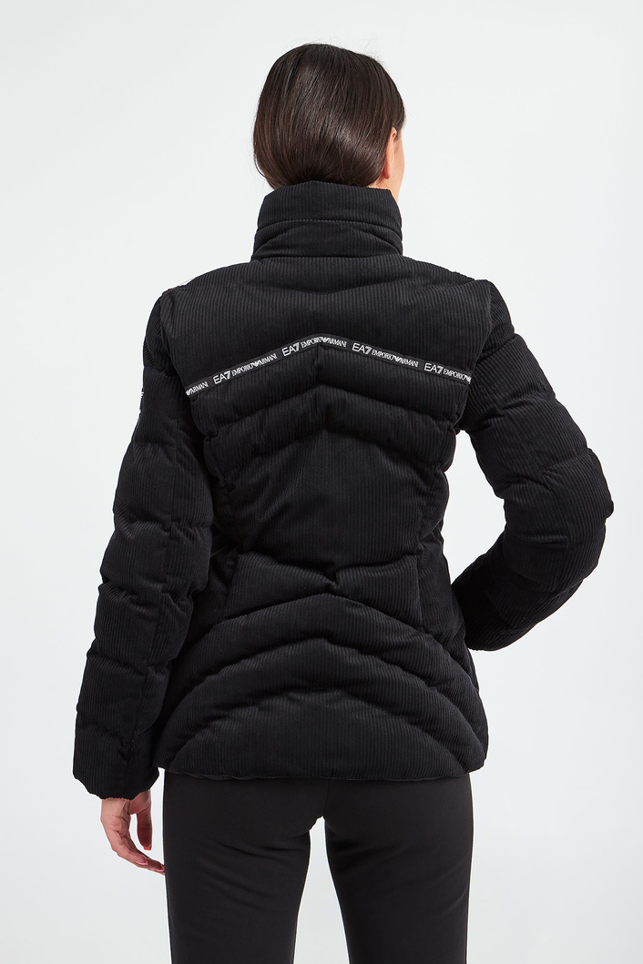 Kurtka EA7 EMPORIO ARMANI