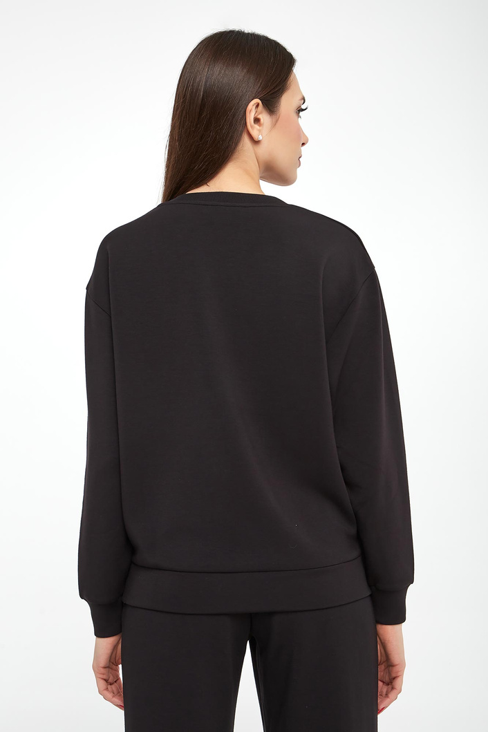 Bluza damska ARMANI EXCHANGE