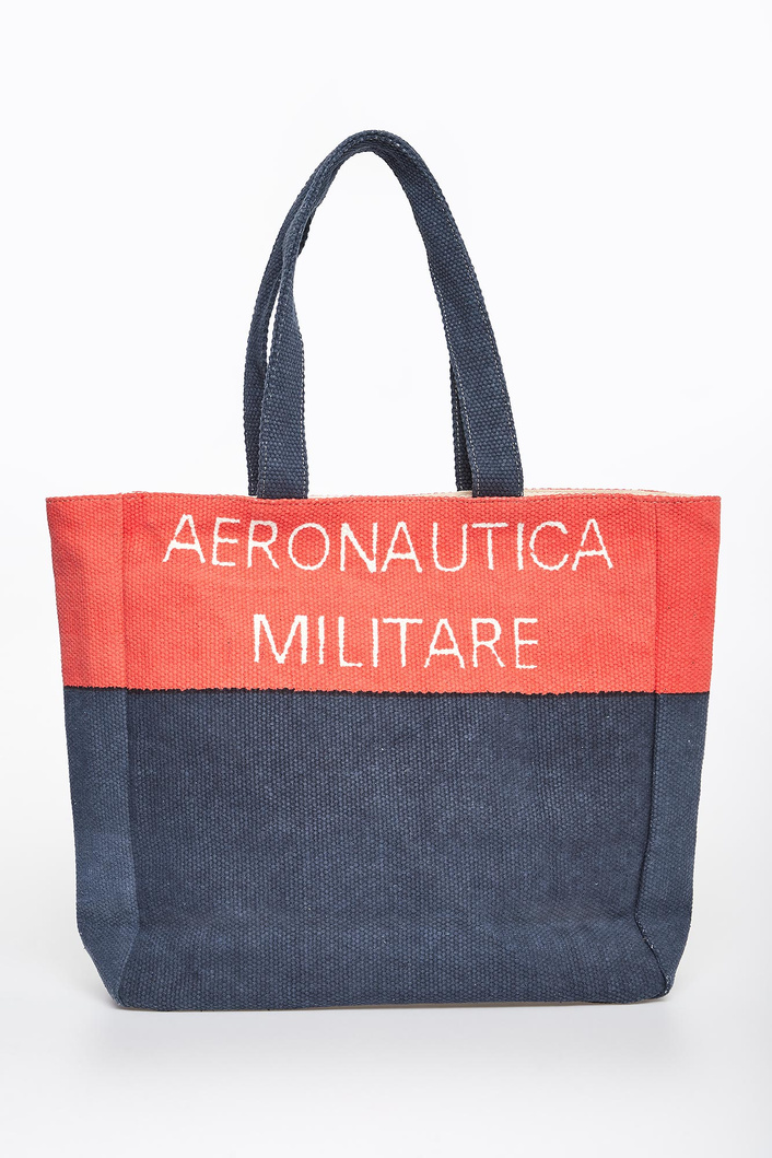 Torebka damska shopper AERONAUTICA MILIATRE